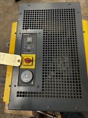 KAESER,TA-11,REFRIGERATED COMPRESSED AIR DRYER 44CFM 16 BAR 115V 1PH