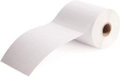 20 Rolls label 4×6 Direct Thermal Shipping 5000 labels Zebra Eltron ZP450 2844
