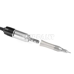 Dental Polisher/Electric Micromotor Polisher/Contra Angle/Straight Handpiece