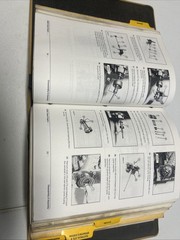 CAT Caterpillar D8R SERVICE SHOP REPAIR MANUAL TRACTOR BULLDOZER sn 7XM 9EM