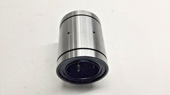 INA KB40-PP-AS Round Rail Closed Ball Bushing 40mm x 62mm x 80mm