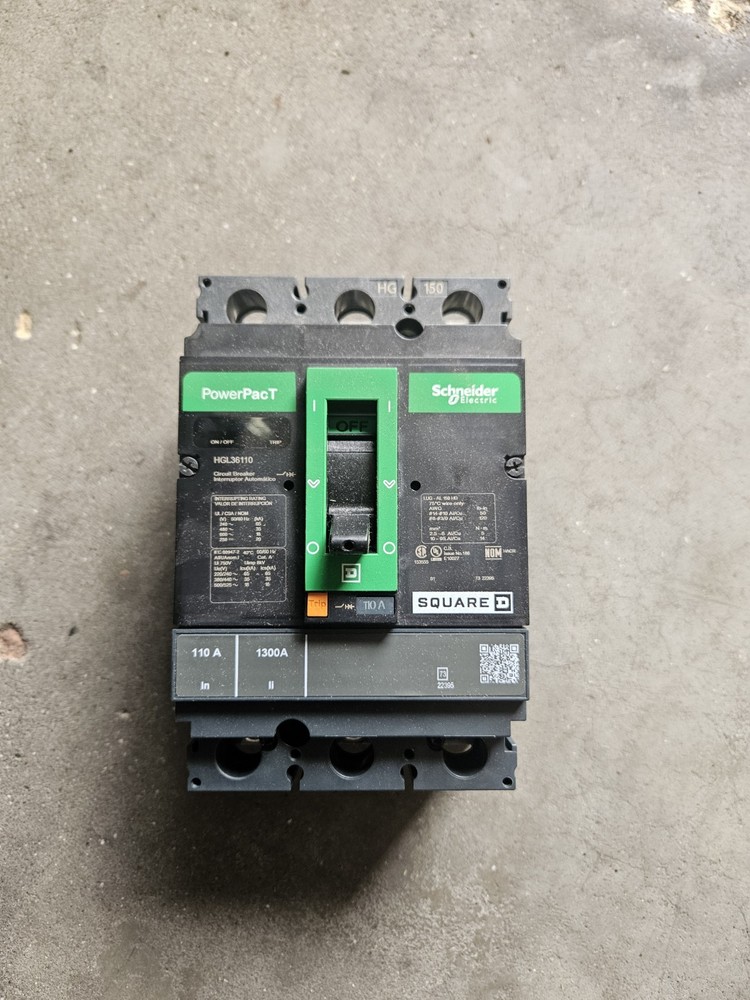 HGL36110