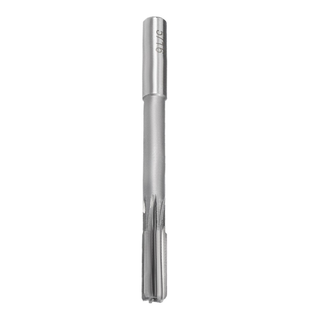 5/16″Chucking Reamer HSS H7 Machine Milling Cutter Tool