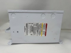 Franceformer 9030 P5KA2NG-2E 120V 30ma 9000V TYPE 4 NEON SIGN TRANSFORMER
