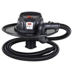 Dayton 61Hv93 Electric Drum-Top Head W/ Wet/Dry Vacuum Kit For 55 Gal Drum,