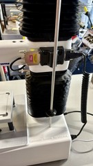 Stable Micro Systems Texture Analyzer TA-XT Plus, 100v-240v, 120va, Serial 40725