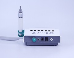 Dental Ultrasonic Scaler Scaling Perio Endo K08DL with LED Detachable Handpiece