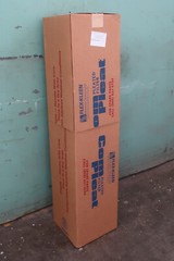 Flex-Kleen Pleated Filter Cartridge B60575 for Y81755 Cage New Old Stock