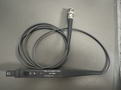 Tektronix P6021 AC Current Probe & Termination (NOS)