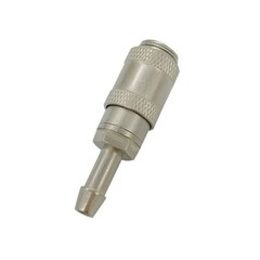 Blood Pressure Cuff Connectors NIBP Cuff Hose Quick Male /Female Bayonet Socket