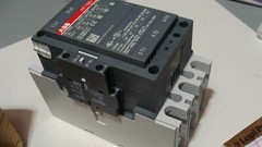*NEW* ABB Contactor AF185-30-11 Contactor 3PH 150HP@600V NIB Made in SWEDEN