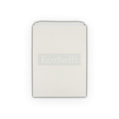 50 7x7x4 EcoSwift Cardboard Packing Moving Shipping Boxes Corrugated Box Cartons