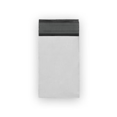 100 5×7 EcoSwift Poly Mailers Plastic Envelopes Shipping Mailing Bags 1.7MIL
