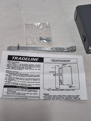 Honeywell/Resideo L6006C1018 Aquastat Hi/Lo Boiler Limit Controller Nos