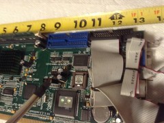 FSC-1613VN Computer Board