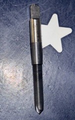 NATC 1/4-32 NEF HS HSS GH8-8 SPPT SPIRAL POINT TAP 1/4” -32 USA ONE TAP