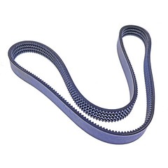 Drive Pump Belt 6662855 For Bobcat 853 863 873 883 A220 A300 S250 S300 T200 T300
