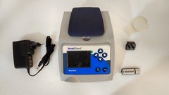 Exxon MobilGard AS-K18921-EM Cylinder Condition Monitoring for Testing Oil #2