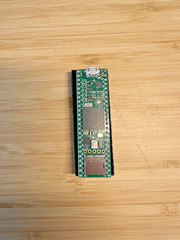 Teensy PJRC 4.1 Microcontroller 32-Bit USB Development Board (WITH PINS) Headers