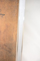 🌟 Mitutoyo 600mm Vernier Height Gage #520-150 – .02mm Graduation – Wooden Box