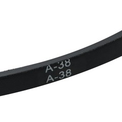 For ADC / American Dryer 100113 4L400 Belt