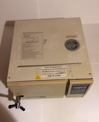 Tuttnauer Autoclave 2540E