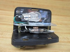 John Deere AM134441 Warning Light Kit W/O Warning Light Lens