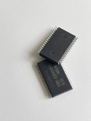 One Box (1000pcs) K6x4008c1f-gb55 Samsung 512Kx8bit CMOS SRAM 4M Memory SOP32