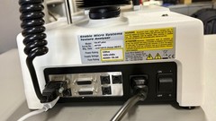 Stable Micro Systems Texture Analyzer TA-XT Plus, 100v-240v, 120va, Serial 40725