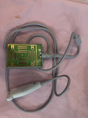 FUJIFILM SONOSITE L25 13-6 MHz L25x/13-6 MHz REF::P07691-80