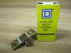 Square D B14 Overload Heater Element B14.0