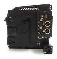 Telecast Fiber Systems Copperhead G3400 Fiber Optic Transceiver System