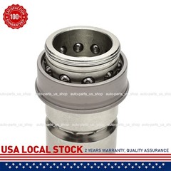 1PCS Hydraulic Breakaway Cartridge Female Fits For Case IH 7110 7120 84262367