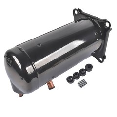 Scroll Compressor 1PH 4.5 Tons 208-230V for Copeland ZR54K5E-PFV-800 HVAC System