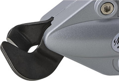 TSHD Turboshear Heavy Duty Metal Cutting Attachment Shear