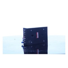 Power General 227ACM Power Supply Input 115VAC Output +/-15VDC 1.8A
