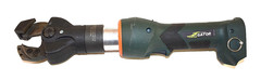 Greenlee Gator 18V ESC25X Cable Guy Wire Cutter 2.0Ah Battery + Charger