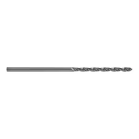 M.A. Ford 30006100 Straight Shank Drill Bit, Metric, 1.55Mm