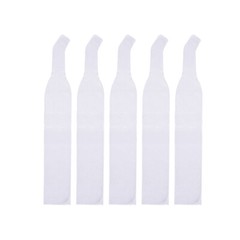 500Pcs Dental Disposable Protective Sleeves 13″ x 2.1″ For Curing Light Body