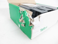 SCHNEIDER ELECTRIC LC1D65AG7 440V 65A AC CONTACTOR TESYS 940899 SQUARE D BOX DMG