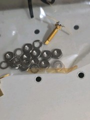 MicroWave Technology MWT-773 FET RF 5V 26GHZ PKG 73 TRANSISTOR – LOT OF 1 PIECE