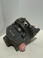 1/2” FISHER TYPE 2625-12 Volume Booster 150PSIG USED