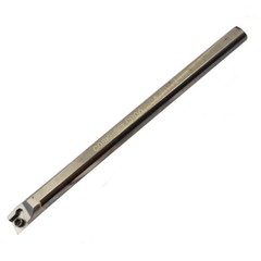 C08K-SCLCR06 8*125mm Tungsten steel lathe carbide turning tool holder boring bar