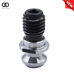 20Pack CAT40 45°0.740″ Coolant Pull Stud Retention Knob for Mazak Fadal HURCO