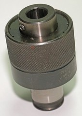 SPI Tapmaster Tap Collet 3/8 PT – 30mm Shank TPC24