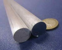 6061 Aluminum Rod .625″ (5/8″) Diameter x 3 Foot Length, 2 Pcs, 6 Ft