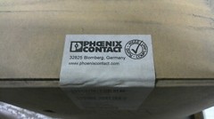 NEW IN BOX PHOENIX CONTACT QUINT-PS/1AC/24DC/20 POWER SUPPLY STOCK G205