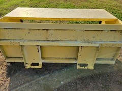 snow pusher box