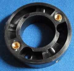M412A – INSULATOR FOR SUPRENA HC-1007A