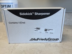 HuFriedy Sidekick Sharpener